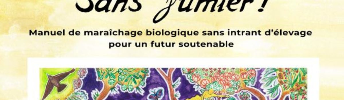 Conférence-débat : produire ma carotte végane