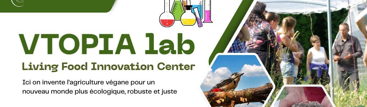 Vtopia passe en mode start-up